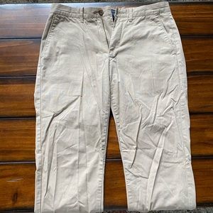 J.Crew Chinos